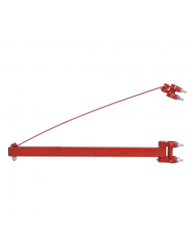 Telaio Paranco 1000 kg