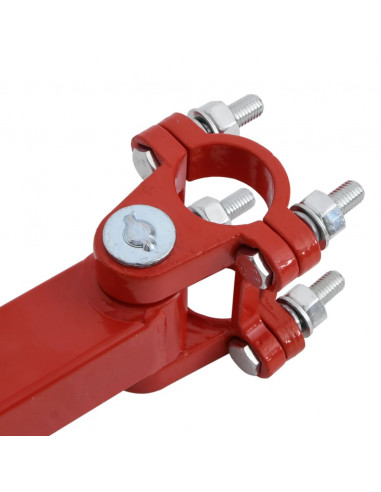 Telaio Paranco 1000 kg