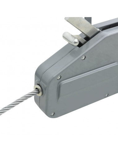 Paranco a Fune Metallica 800 kg