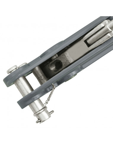 Paranco a Fune Metallica 800 kg