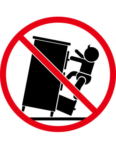 Tavolo Consolle Nero 110x35x76 cm Massello di Acacia e Mango