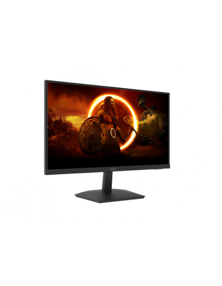 AOC G1 27G15N2 Monitor PC 68,6 cm (27") 1920 x 1080 Pixel Full HD LCD Nero