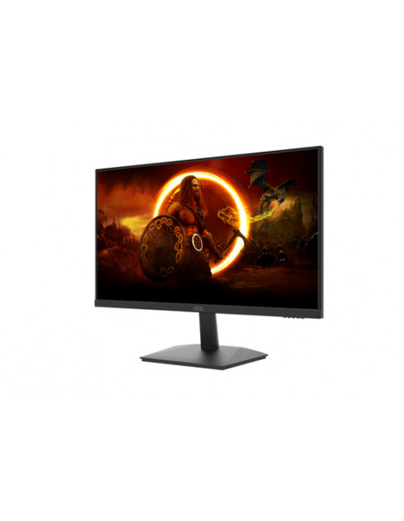 AOC G1 27G15N2 Monitor PC 68,6 cm (27") 1920 x 1080 Pixel Full HD LCD Nero