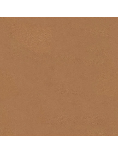 Sgabello Grigio Talpa 60x60x36 cm in Microfibra