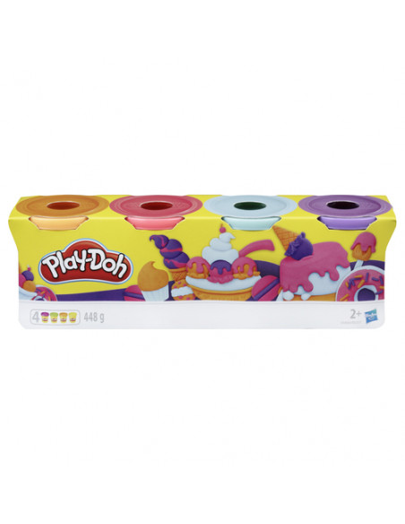 Play-Doh E4869ES1 accessorio per kit per attività manuali per bambini