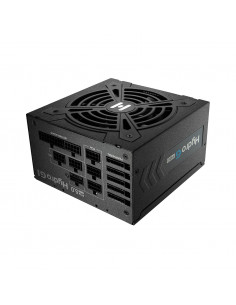 FSP Hydro G PRO ATX3.0(PCIe5.0) 1200W alimentatore per computer 20+4 pin ATX ATX Nero 2