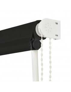 Tenda da Sole Retrattile 150x150 cm Antracite