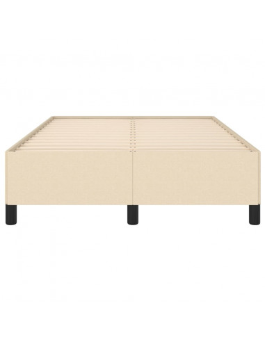 Giroletto Crema 120x190 cm in Tessuto