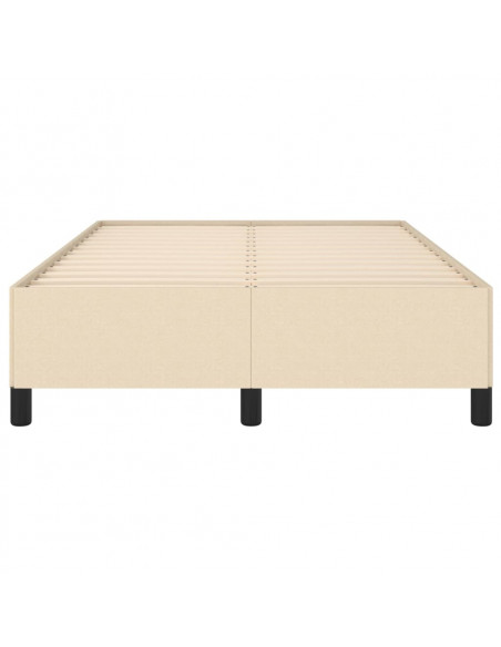 Giroletto Crema 120x190 cm in Tessuto