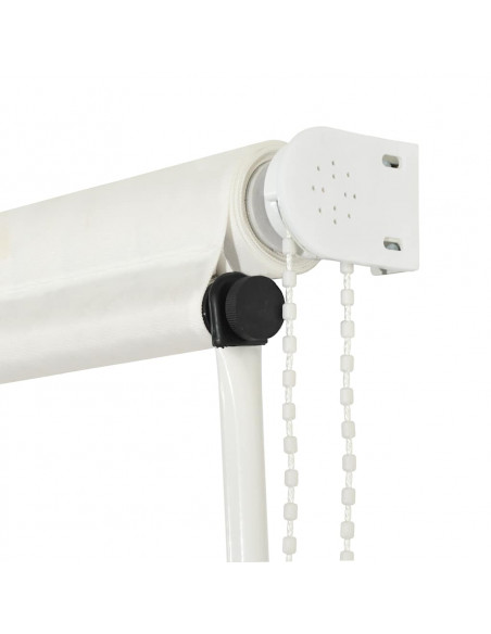 Tenda da Sole Retrattile 300x150 cm Crema
