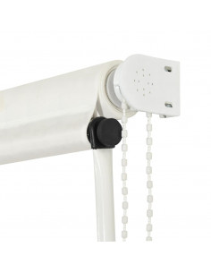 Tenda da Sole Retrattile 350x150 cm Crema