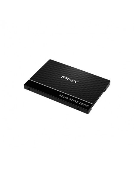 PNY CS900 2.5" 500 GB Serial ATA III 3D TLC