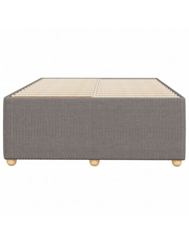 Giroletto Tortora 120x200 cm in Tessuto