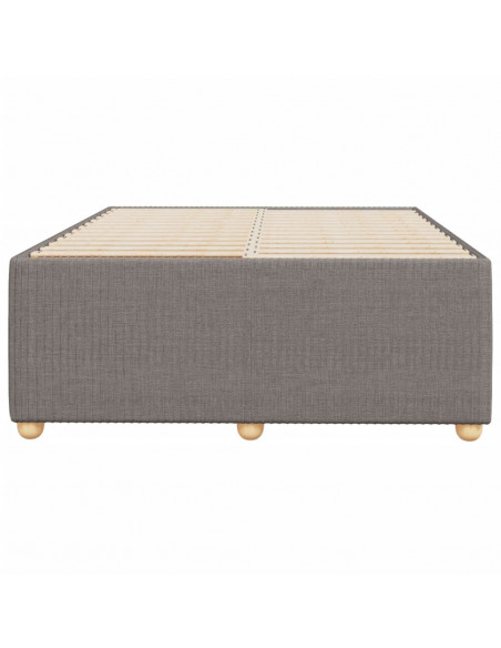 Giroletto Tortora 120x200 cm in Tessuto