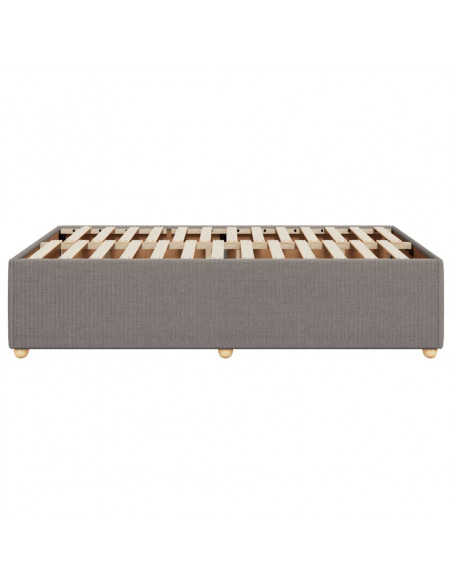 Giroletto Tortora 120x200 cm in Tessuto
