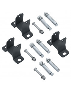 Tenda da Sole Retrattile Manuale 450x300 cm Arancione e Marrone