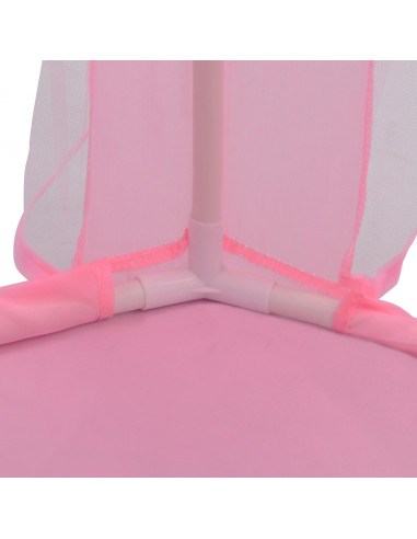 Tenda Giocattolo Princess Rosa