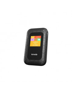 TENDA HOTSPOT ROUTER WIRELESS PORT. SLOT SIM MOBILE 4G - V3