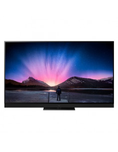 Tv Panasonic TX 77LZ2000E SERIE LZ2000 Smart Tv Oled Uhd Black