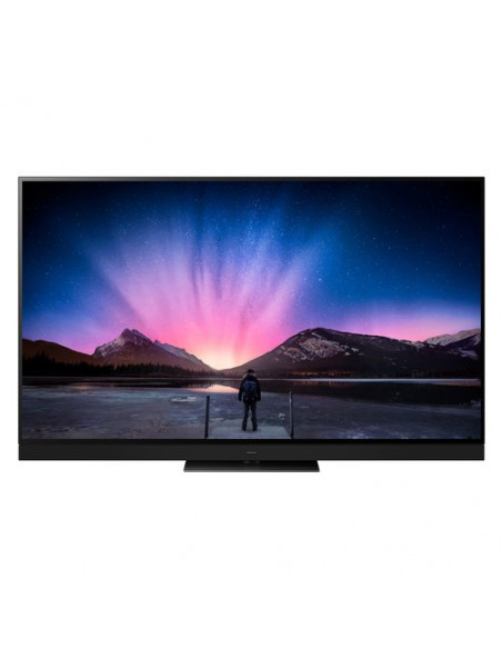 Tv Panasonic TX 77LZ2000E SERIE LZ2000 Smart Tv Oled Uhd Black