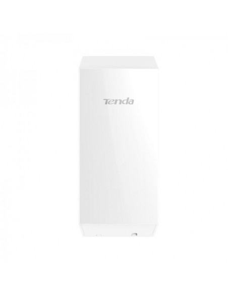 Tenda O1 punto accesso WLAN 300 Mbit/s Supporto Power over Ethernet (PoE) Bianco