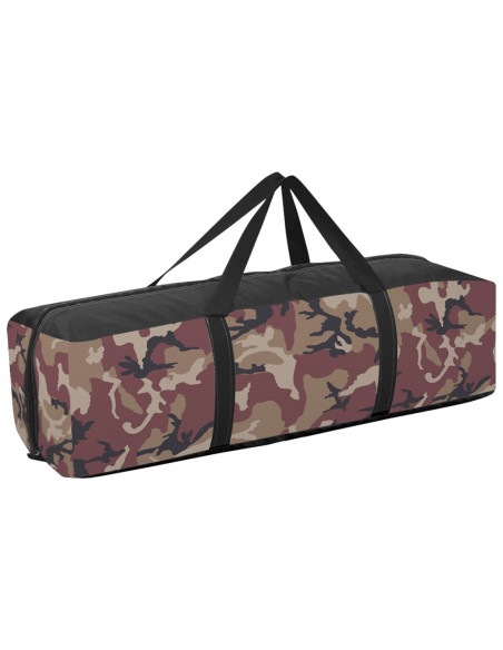 Tenda per 4 Persone Multicolore