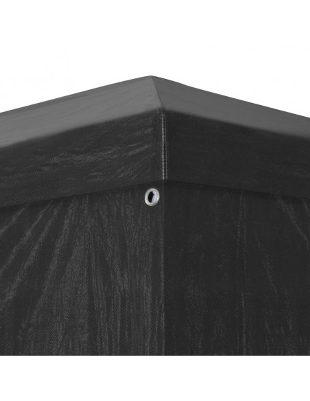 Tenda per Feste 3x9 m Antracite