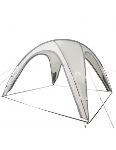 Tenda per Feste Bianca Impermeabile