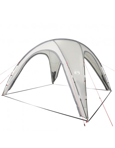 Tenda per Feste Bianca Impermeabile