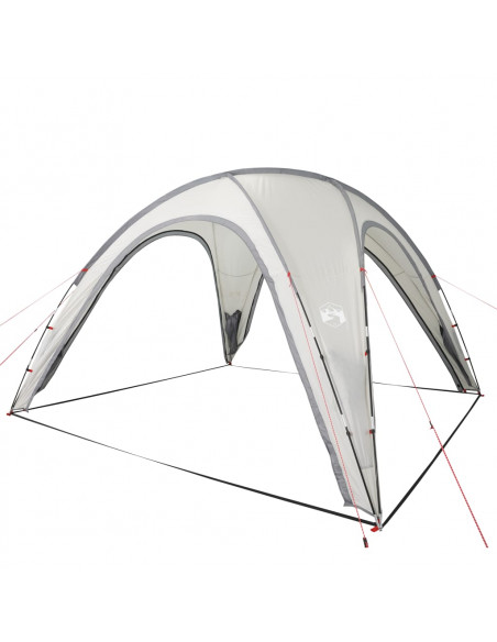 Tenda per Feste Bianca Impermeabile