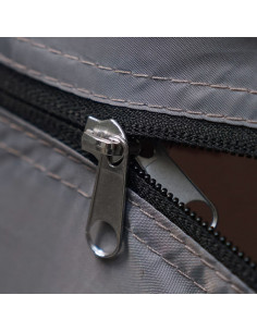 Tenda Portaoggetti Blu Impermeabile