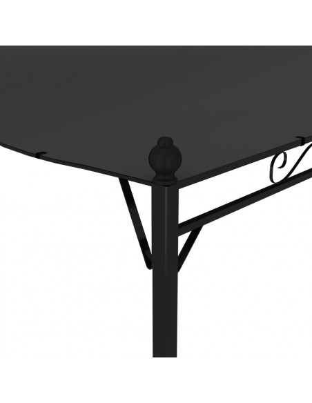 Tendalino Parasole 3x2,4 m Antracite
