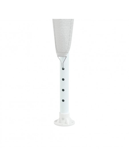Tendone per Feste 2x2 m Bianco