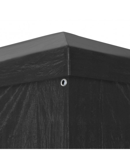 Tendone per Feste 3x3 m Antracite