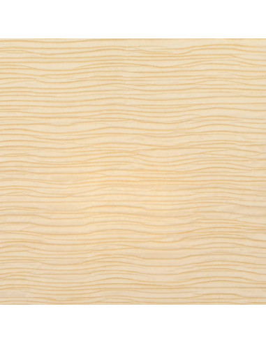 Lampada a Piantana con Supporto in Acciaio 135 cm Beige