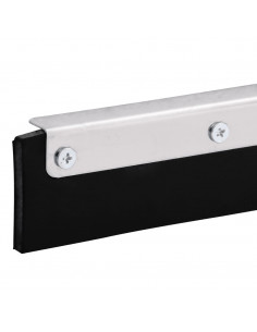 Tergipavimento 75x122,5 cm in Acciaio e Gomma