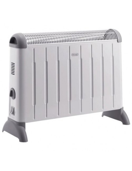 Termoconvettore De Longhi 113077307 Hcm2030 White e Grey