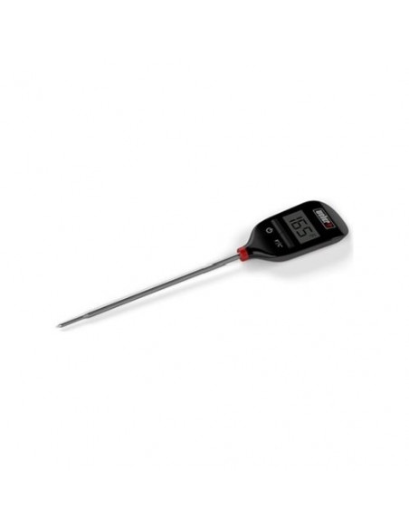 Termometro alimenti Weber 6750 Digitale Istantaneo
