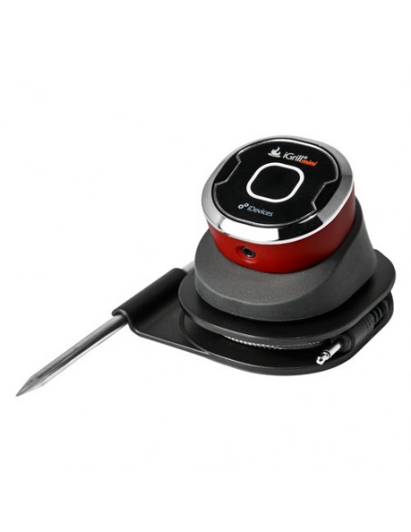 Termometro alimenti Weber 7220 IGRILL Mini Smart con Sonda Barbecue