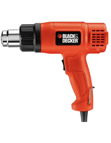 Termosoffiatore Black & Decker KX1650