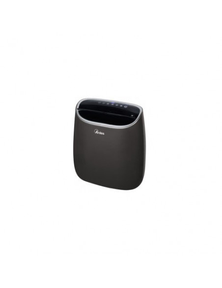 Termoventilatore Ardes AR4P17 STONE Nero e Grigio