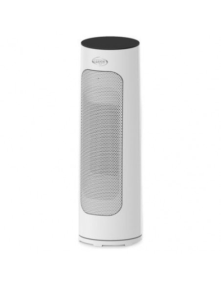 Termoventilatore Argo 191070218 HOMER Tower White