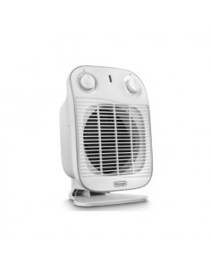 Termoventilatore De Longhi 0114581005 VERTICAL EDGE Hfs50A20 Bianco