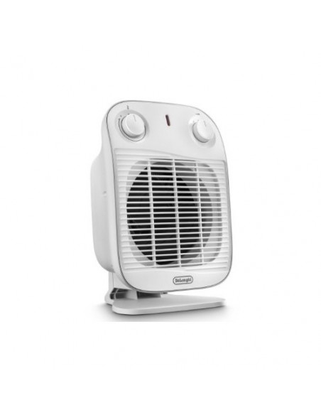 Termoventilatore De Longhi 0114581005 VERTICAL EDGE Hfs50A20 Bianco
