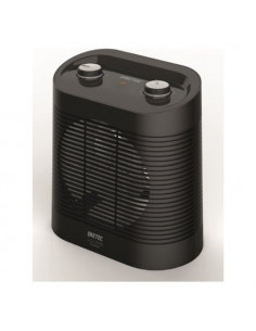 Termoventilatore Imetec 4028 SILENT POWER Confort Nero