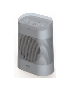 Termoventilatore Imetec 4029 SILENT POWER Protection Azzurro