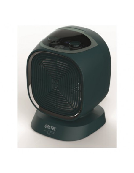 Termoventilatore Imetec 4031 SILENT POWER Pure Ottanio