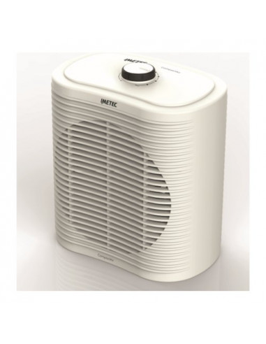 Termoventilatore Imetec 4032 COMPACT AIR Bianco