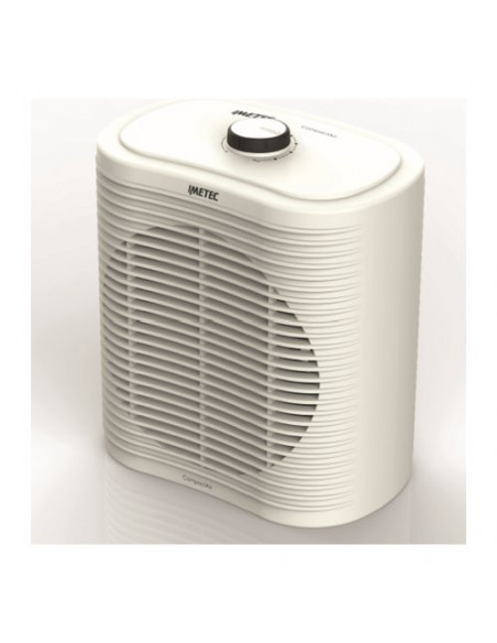Termoventilatore Imetec 4032 COMPACT AIR Bianco