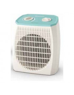 Termoventilatore Splendid 99291 CALDO Pop B Bianco e Blu